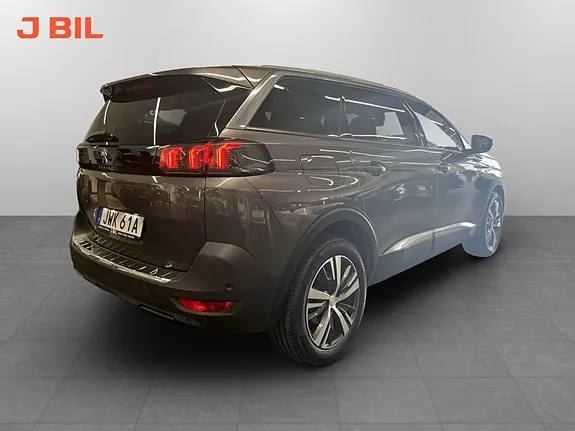 Peugeot 5008 2021 photo 3