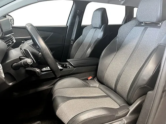Peugeot 5008 2021 photo 4