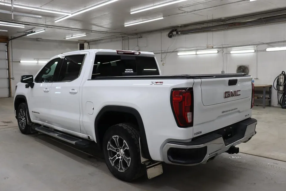 GMC Sierra 1500 2024 photo 5