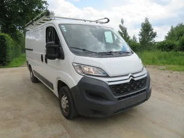 Citroen Jumper