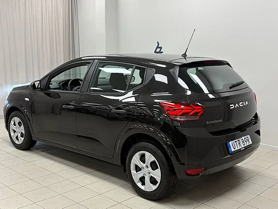 Dacia Sandero 2023 photo 3