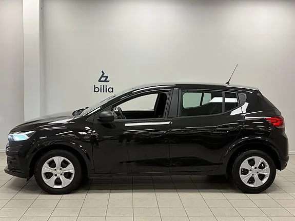 Dacia Sandero 2023 photo 2