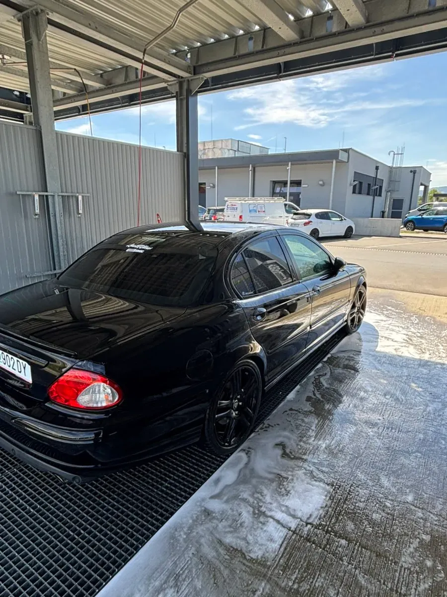 Jaguar X-Type 2003 photo 2