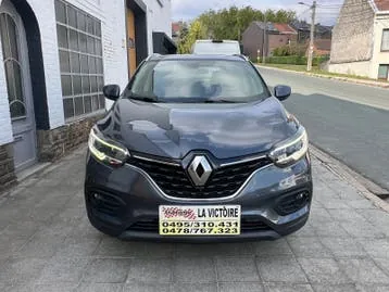 Renault Kadjar 2019 photo 3