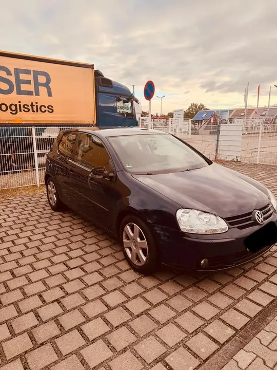 Volkswagen Golf 5