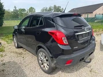 Opel Mokka 2025 photo 3