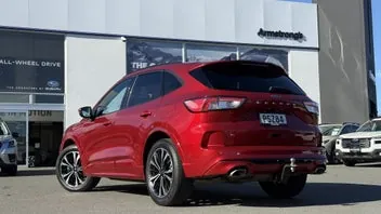 Ford Escape 2023 photo 4