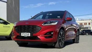 Ford Escape 2023 photo 5