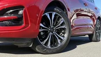 Ford Escape 2023 photo 3