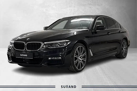 BMW 530E