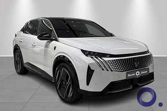 Peugeot E-3008 2025 photo 3