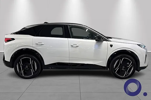 Peugeot E-3008 2025 photo 5