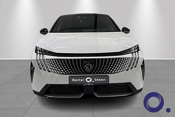 Peugeot E-3008 2025 photo 2