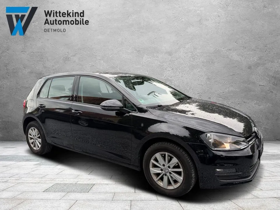 Volkswagen Golf Vii