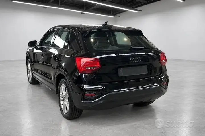 Audi Q2 2023 photo 2