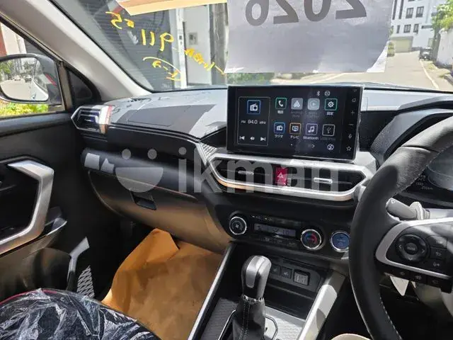 Toyota Raize 2026 photo 4