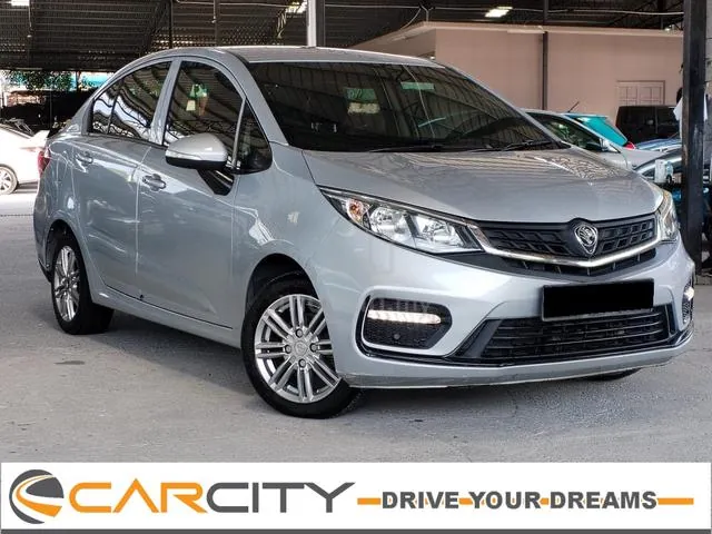 Proton Persona