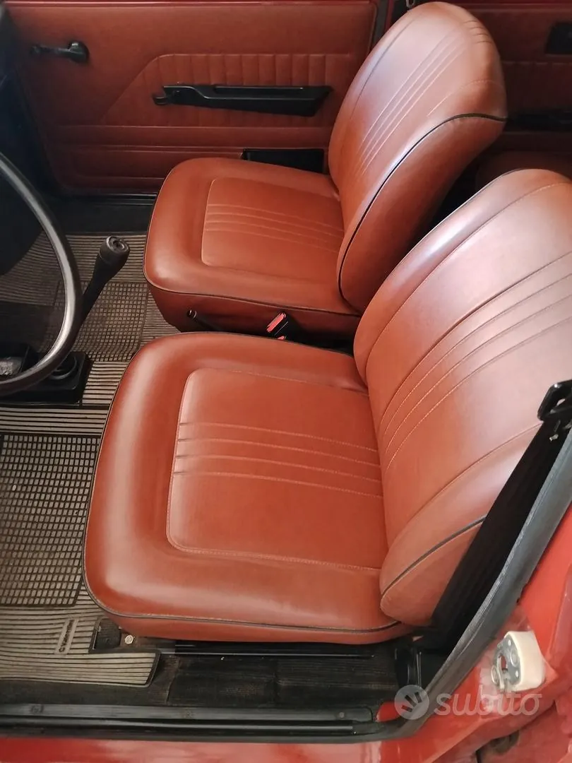 Fiat 127