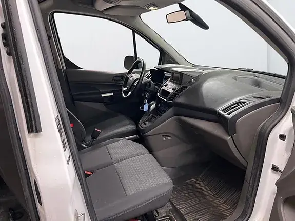 Ford Transit Connect 2024 photo 4