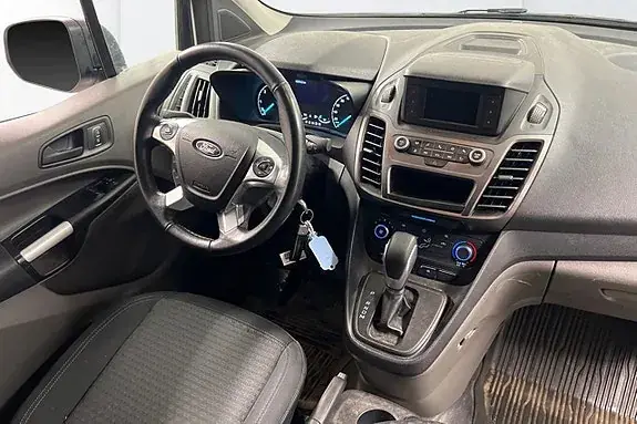 Ford Transit Connect 2024 photo 5