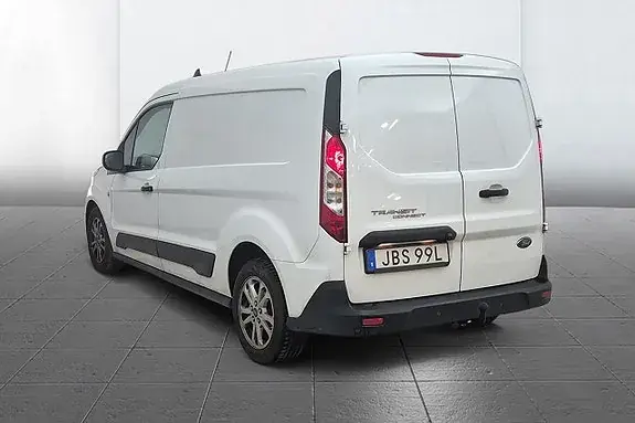 Ford Transit Connect 2024 photo 3