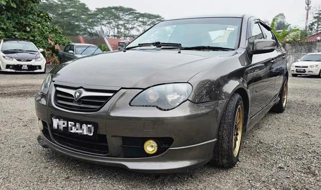 Proton Persona