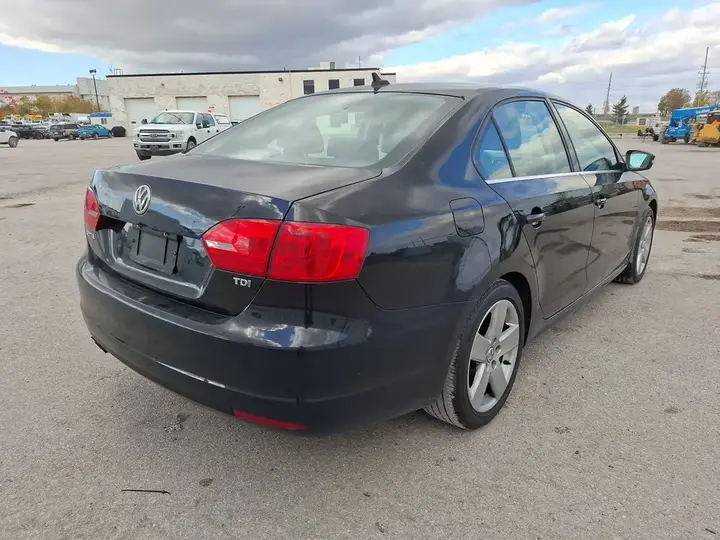 Volkswagen Jetta 2014 photo 5