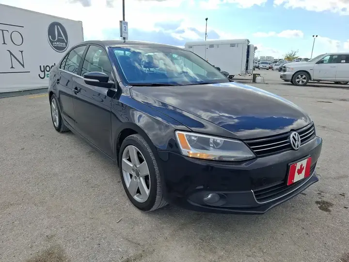Volkswagen Jetta 2014 photo 3