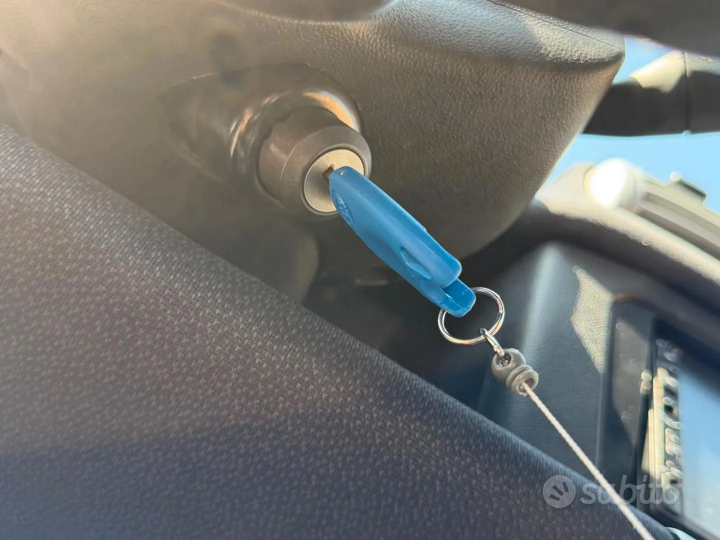Smart Fortwo 2011 photo 5