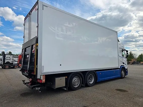 Scania R500 2023 photo 4