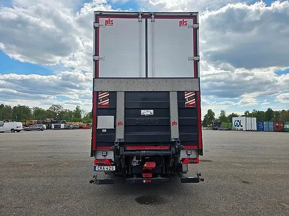 Scania R500 2023 photo 5
