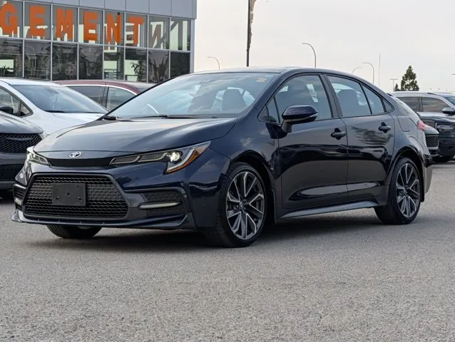 Toyota Corolla 2022 photo 4