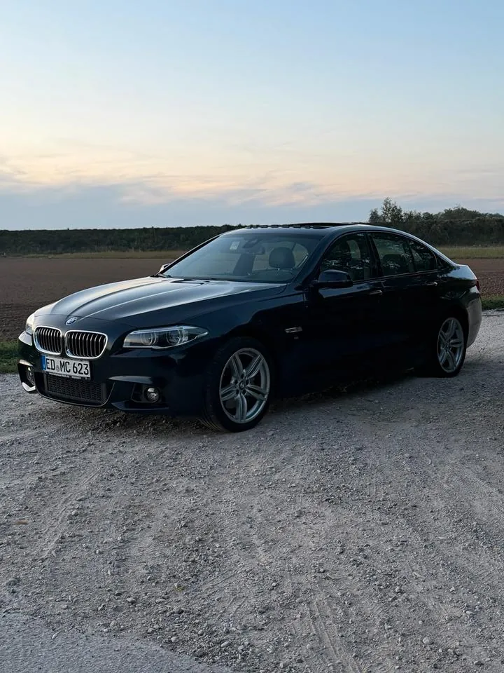 BMW 530D