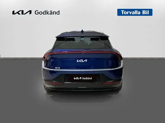 Kia Ev6 2023 photo 5