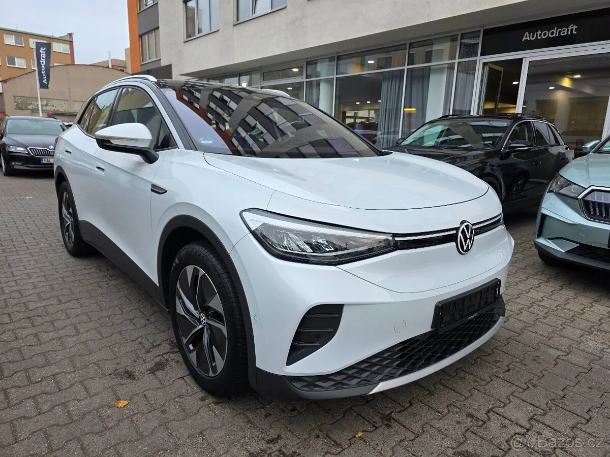 Volkswagen Id.4 Pro