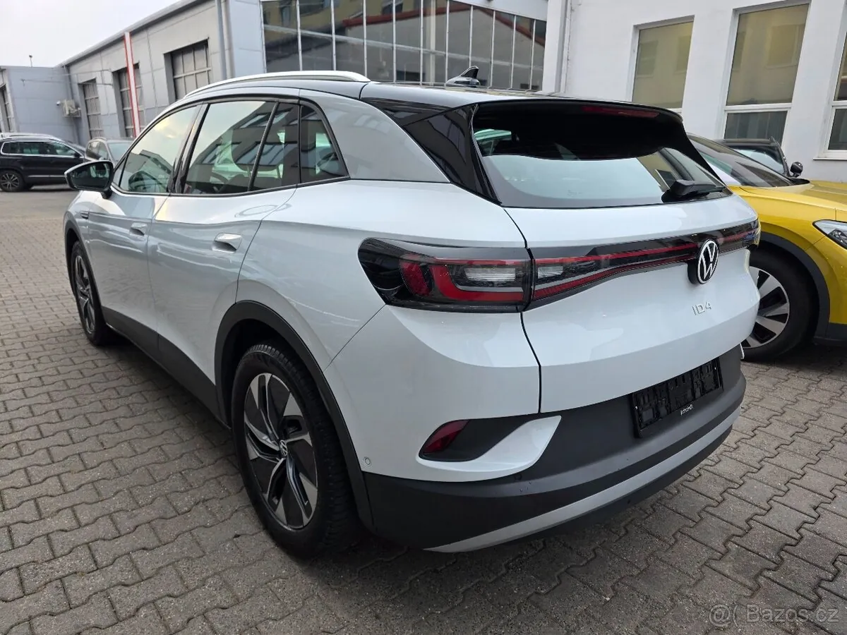 Volkswagen Id.4 Pro 2023 photo 5