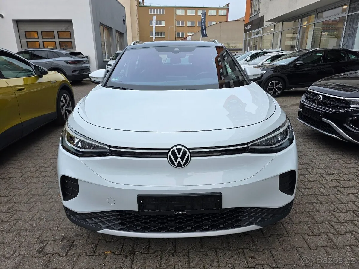 Volkswagen Id.4 Pro 2023 photo 4