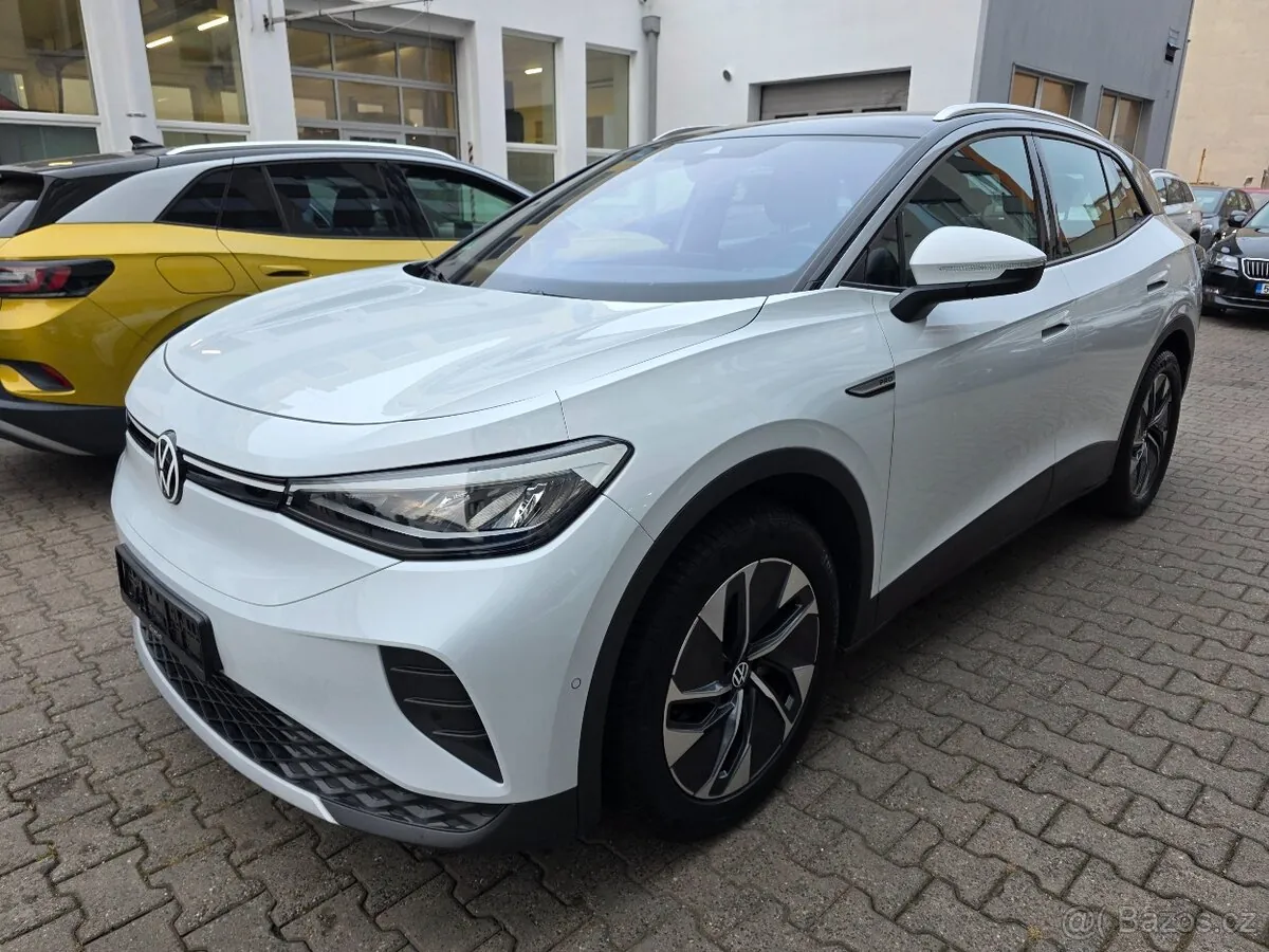 Volkswagen Id.4 Pro 2023 photo 2