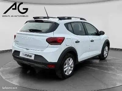 Dacia Sandero 2023 photo 5