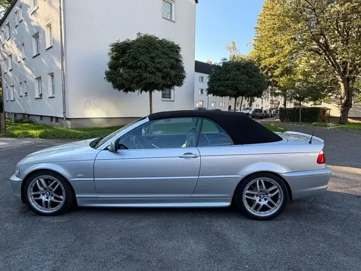 BMW 320Ci