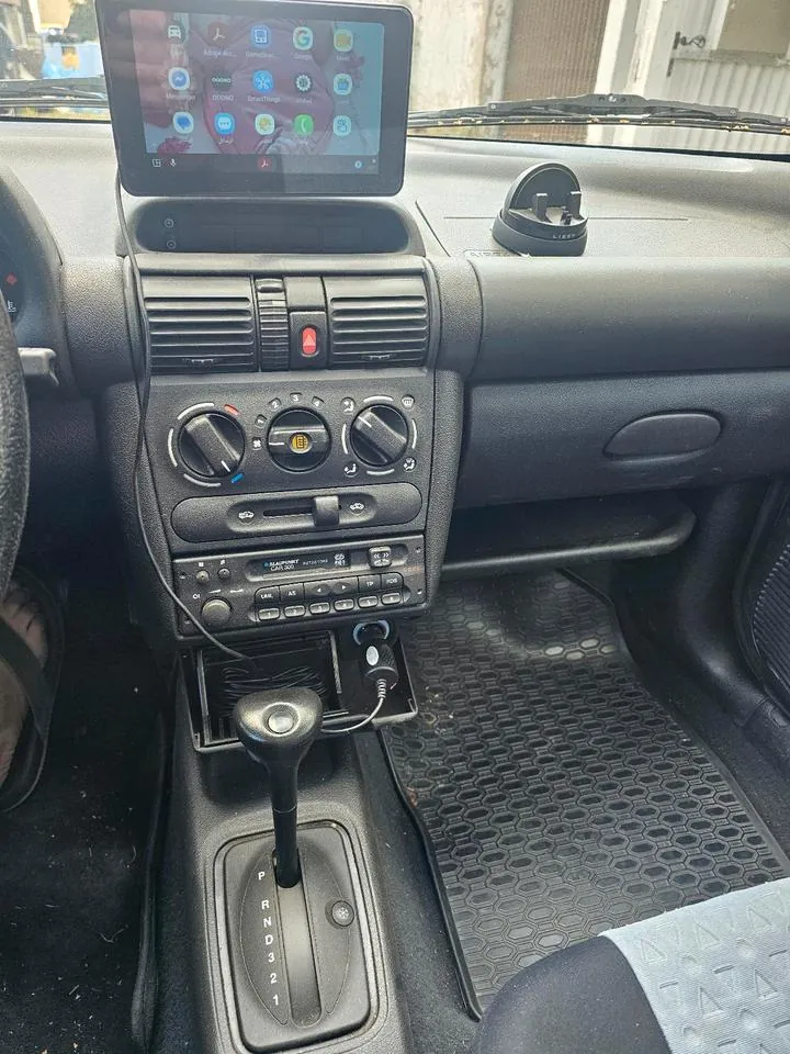 Opel Corsa B