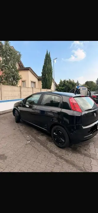 Fiat Grande Punto