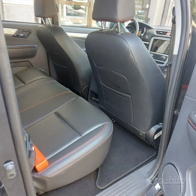 Volkswagen Evo Cross 2022 photo 4