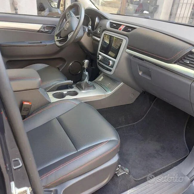 Volkswagen Evo Cross 2022 photo 3