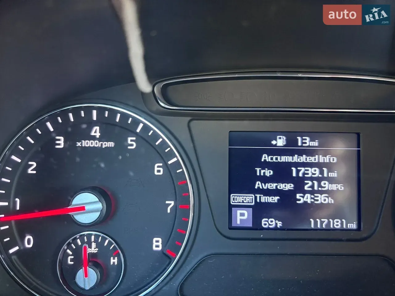 Kia Sorento 2018 photo 2