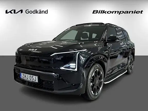 Kia Ev5