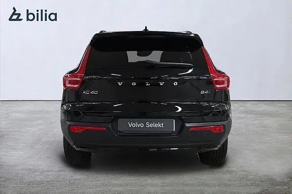 Volvo Xc40 2022 photo 5
