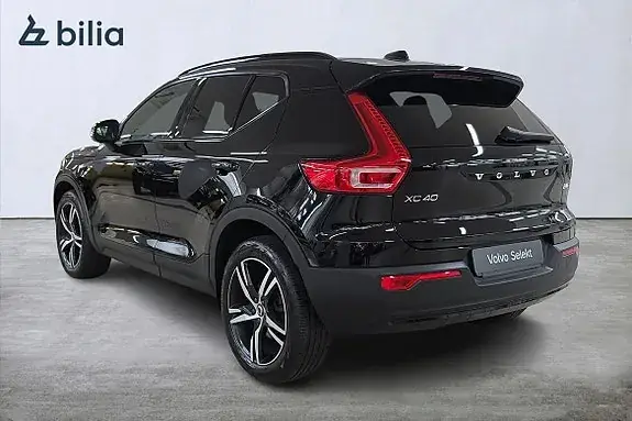 Volvo Xc40 2022 photo 2