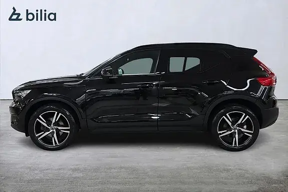 Volvo Xc40 2022 photo 3