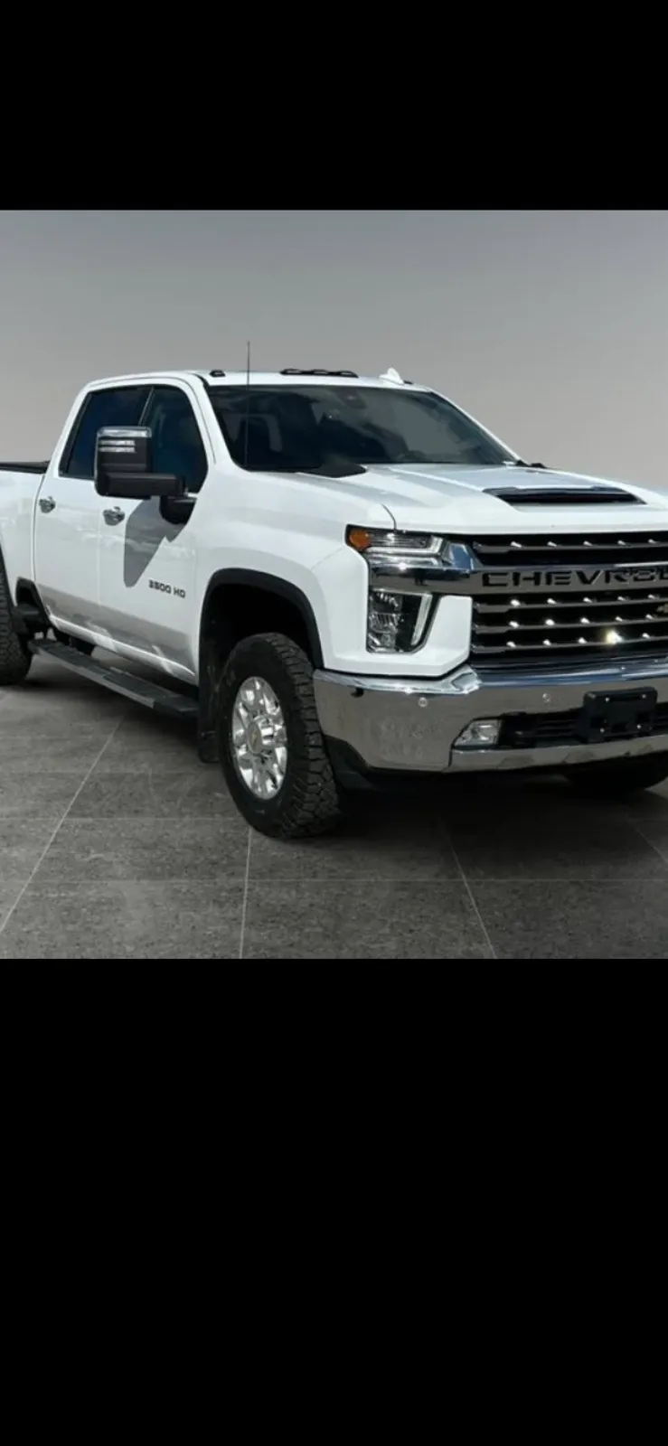 Chevrolet Silverado 3500Hd 2023 photo 5